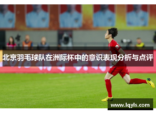 北京羽毛球队在洲际杯中的意识表现分析与点评