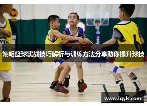 姚明篮球实战技巧解析与训练方法分享助你提升球技